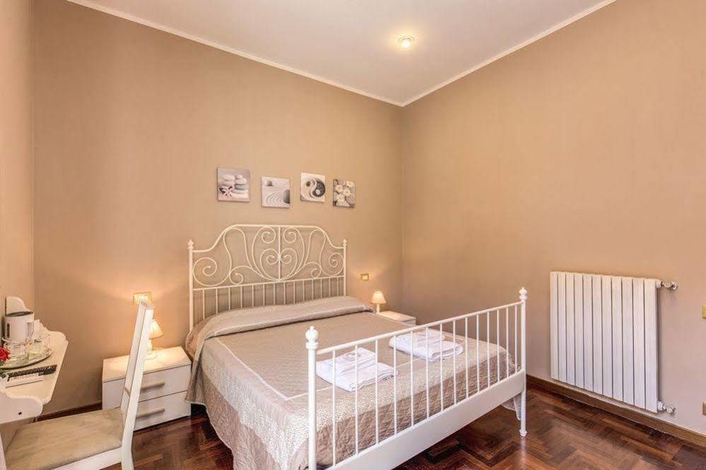 Morgagni House Pensionat 2*