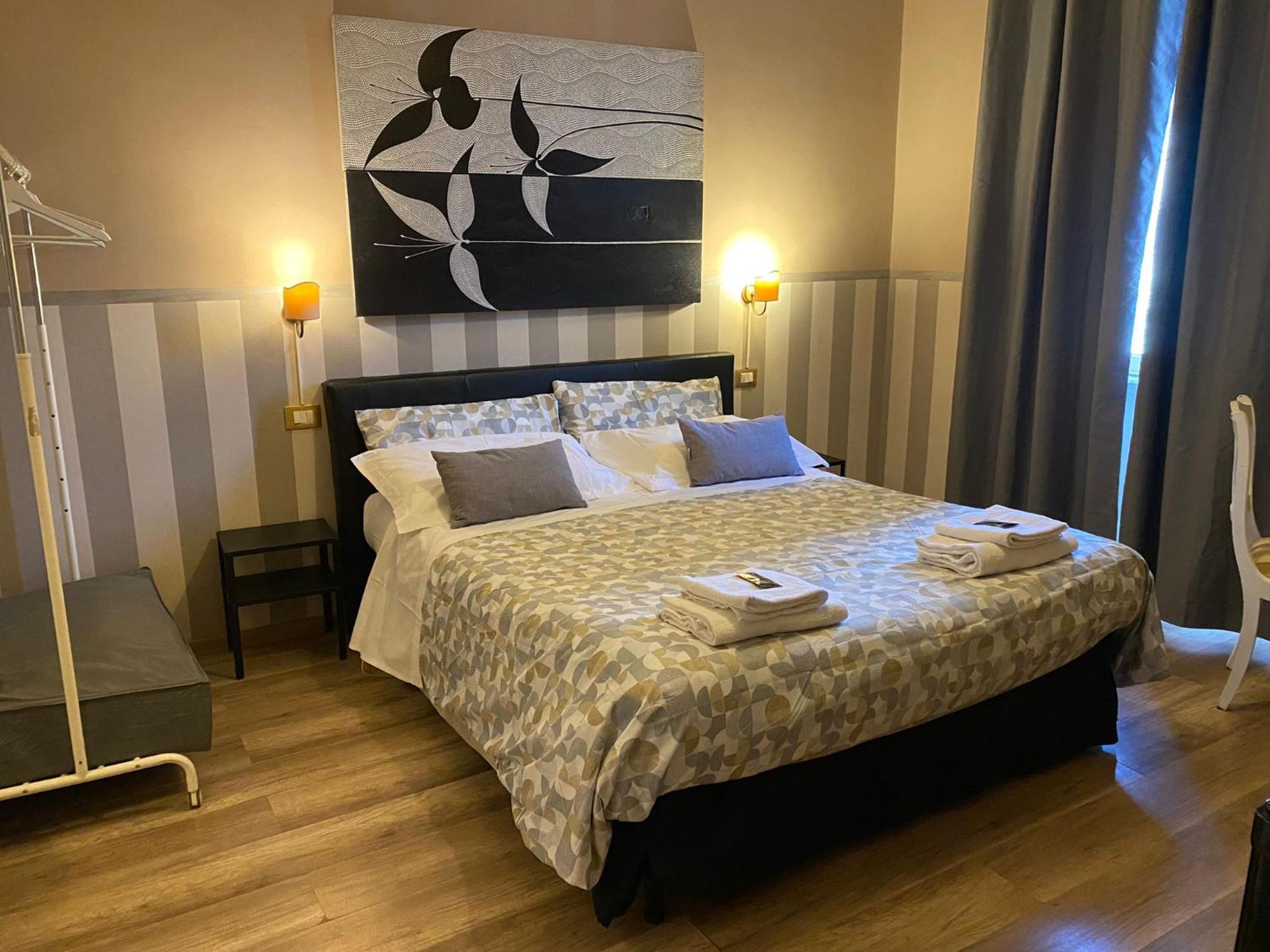 Morgagni House 2* Rom