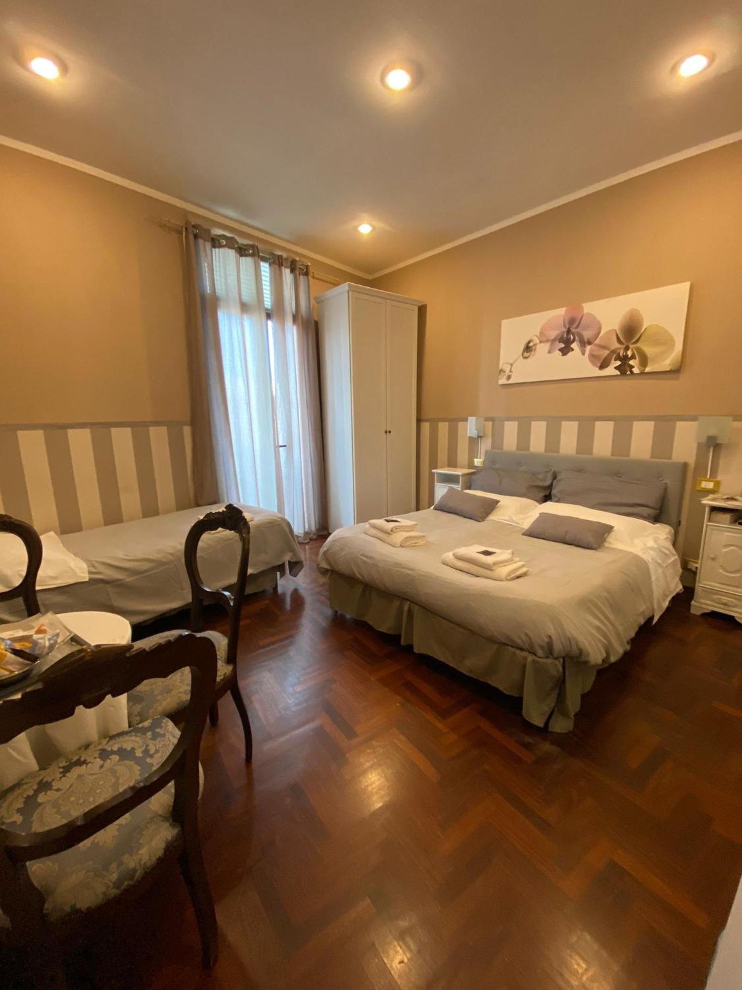 Gasthof Morgagni House Rom