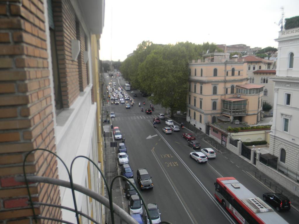 Morgagni House Rom