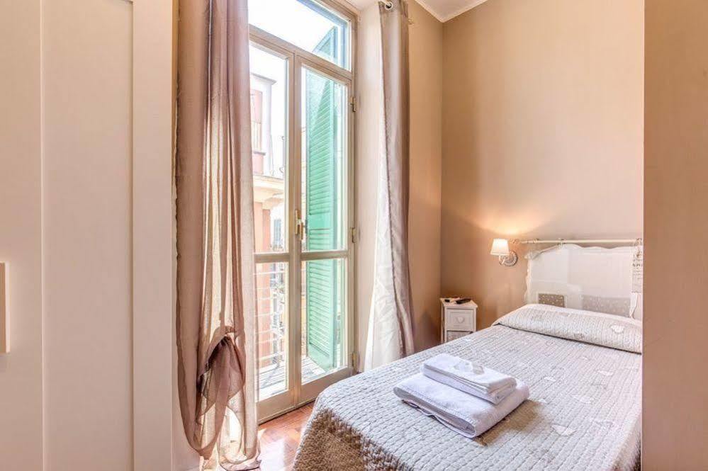 Morgagni House Rom