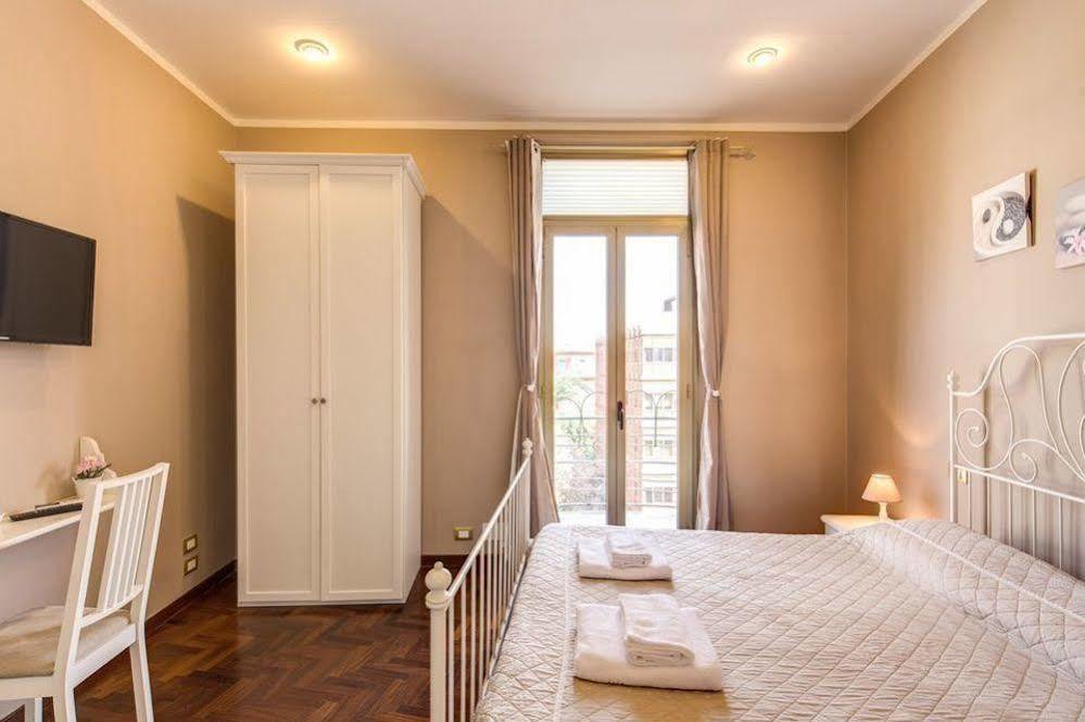 Morgagni House Rom