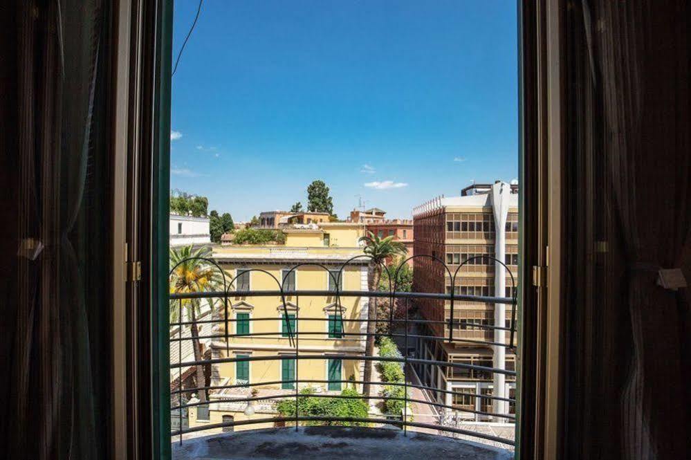 Morgagni House Rom