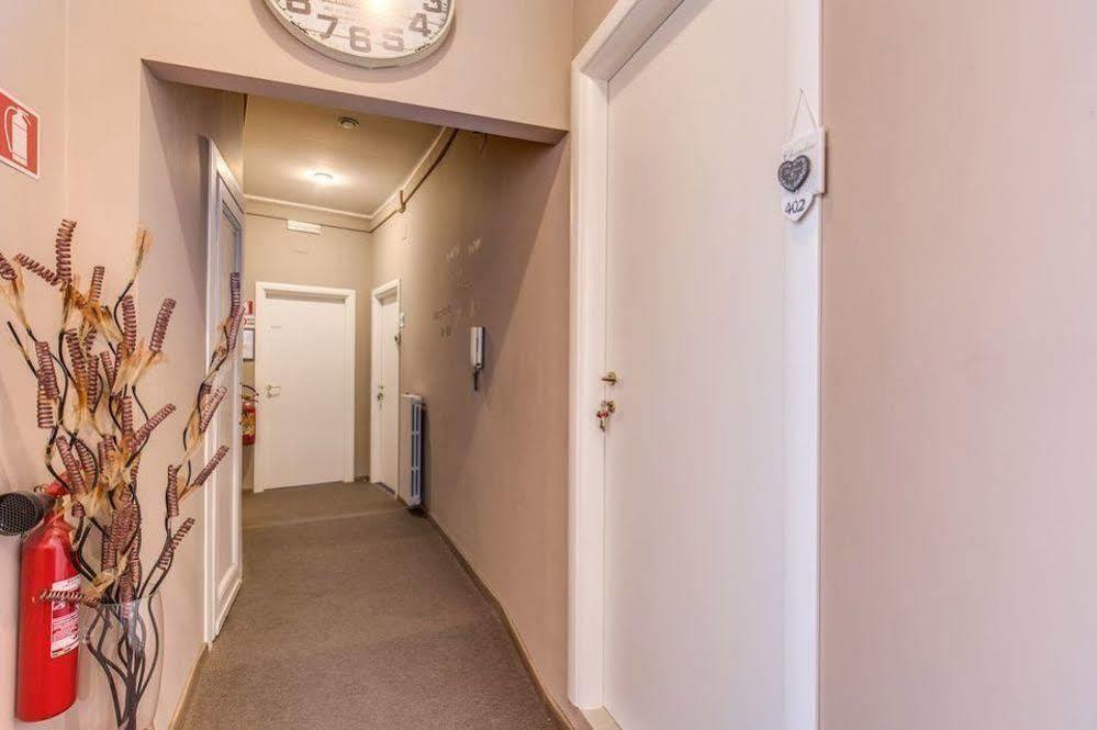 Morgagni House Gasthof 2*