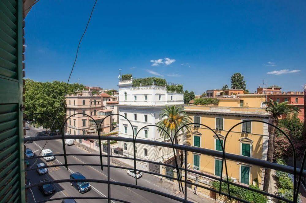 Morgagni House 2* Rom