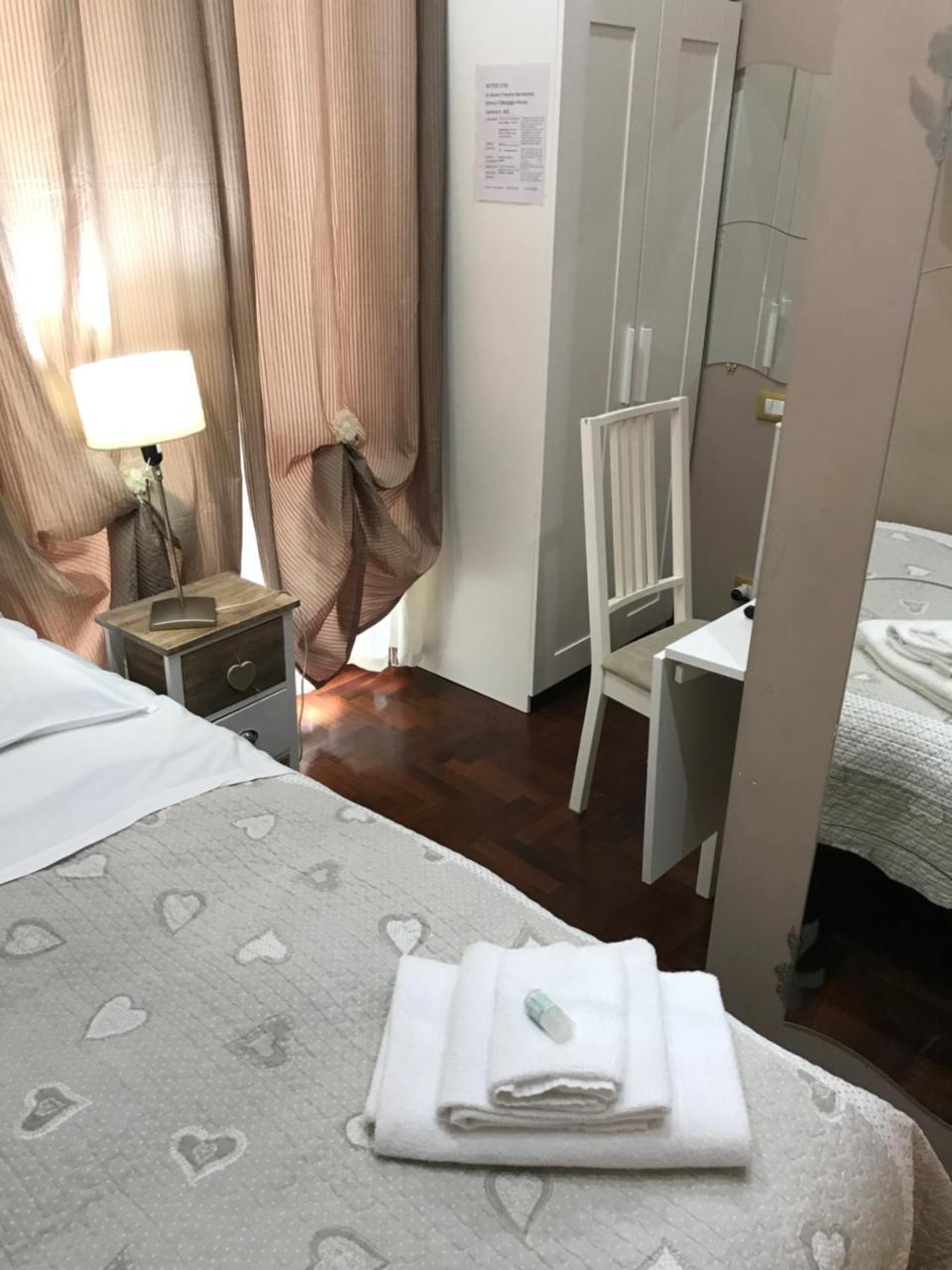 Morgagni House 2* Rom