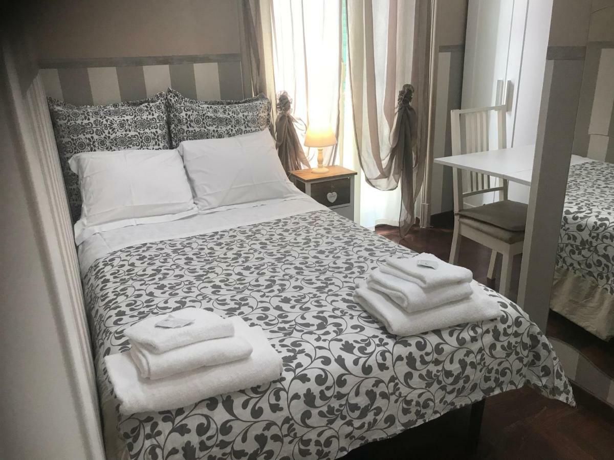 Morgagni House Rom