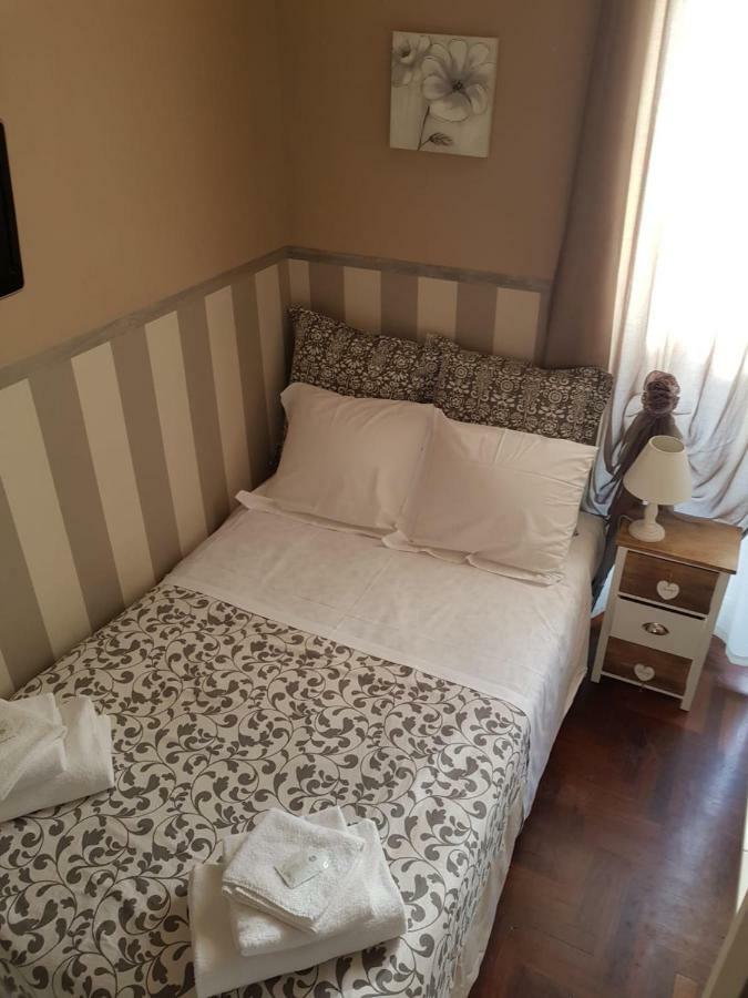 Morgagni House Rom
